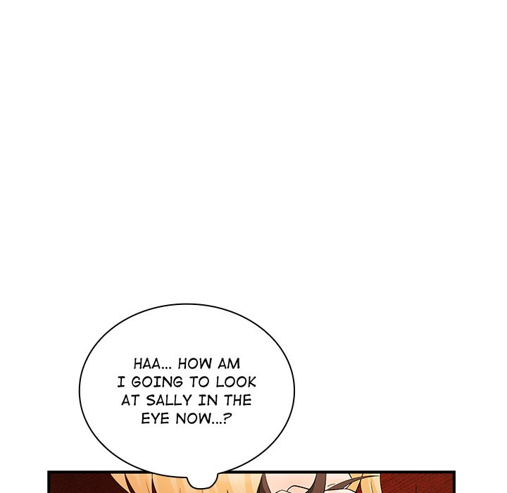Office Troubles Chapter 17 image 61