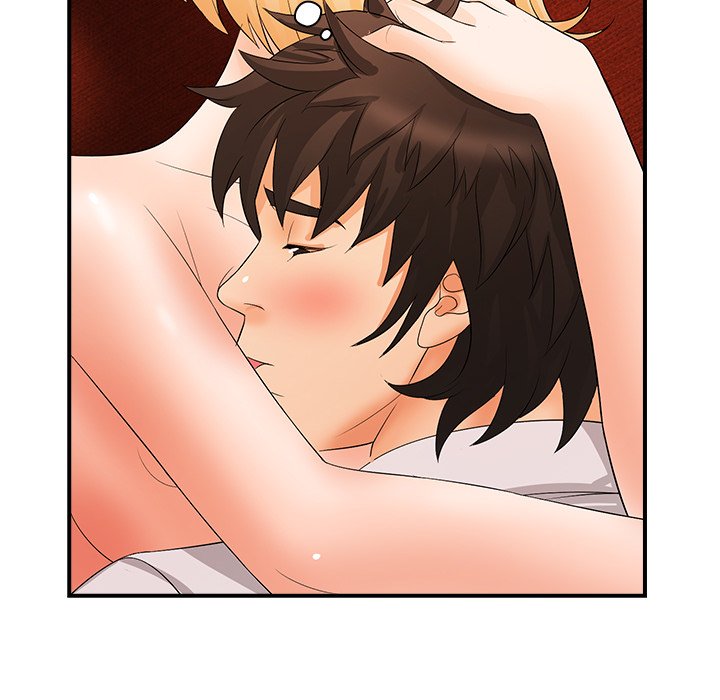 Office Troubles Chapter 17 image 62