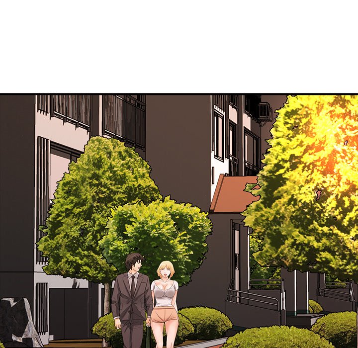 Office Troubles Chapter 17 image 66