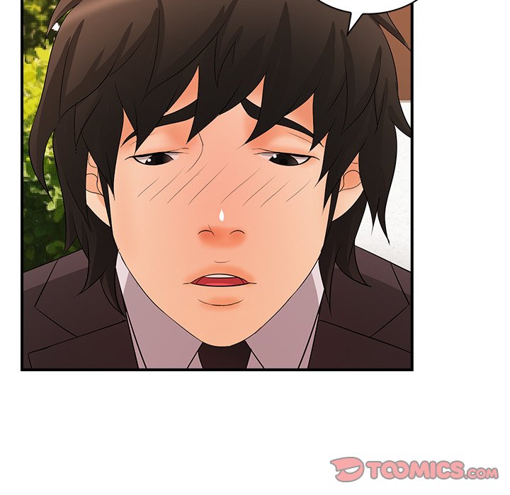 Office Troubles Chapter 17 image 74