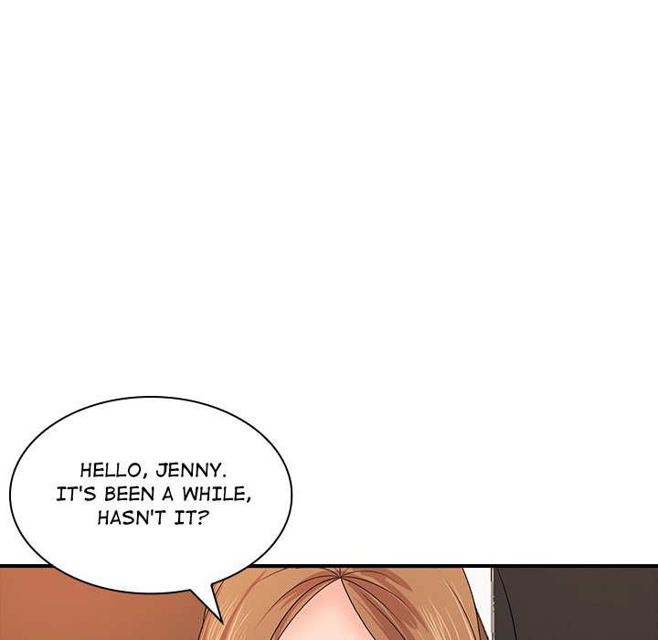 Office Troubles Chapter 17 image 75