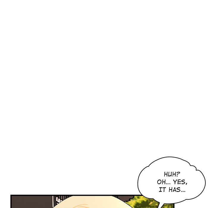 Office Troubles Chapter 17 image 77