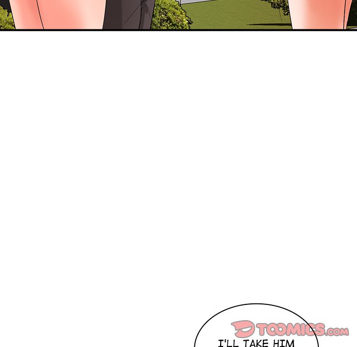 Office Troubles Chapter 17 image 83