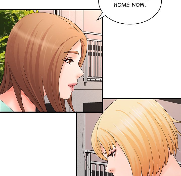 Office Troubles Chapter 17 image 84