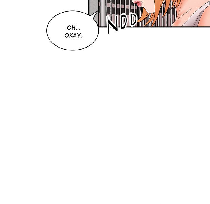 Office Troubles Chapter 17 image 85