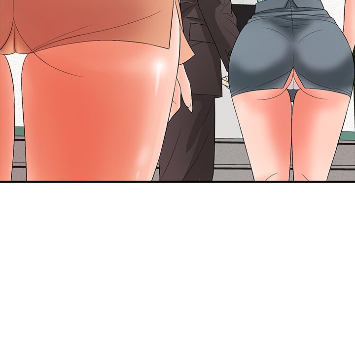 Office Troubles Chapter 17 image 87