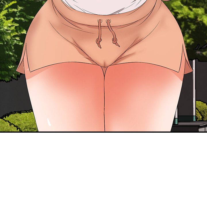 Office Troubles Chapter 17 image 90