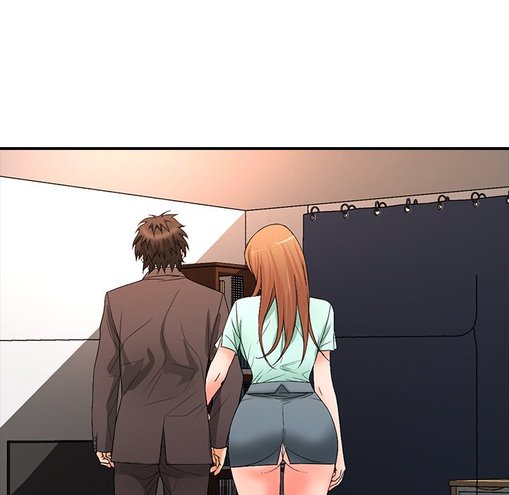 Office Troubles Chapter 17 image 93