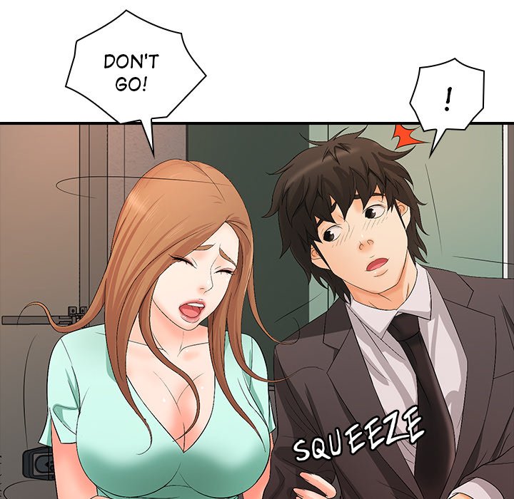 Office Troubles Chapter 17 image 98