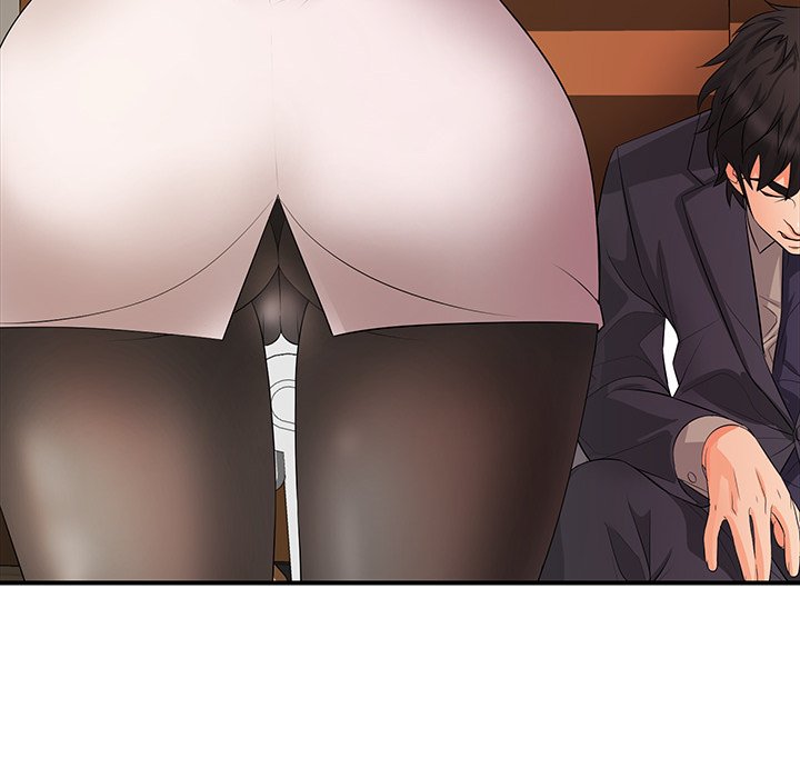 Office Troubles Chapter 18 image 9