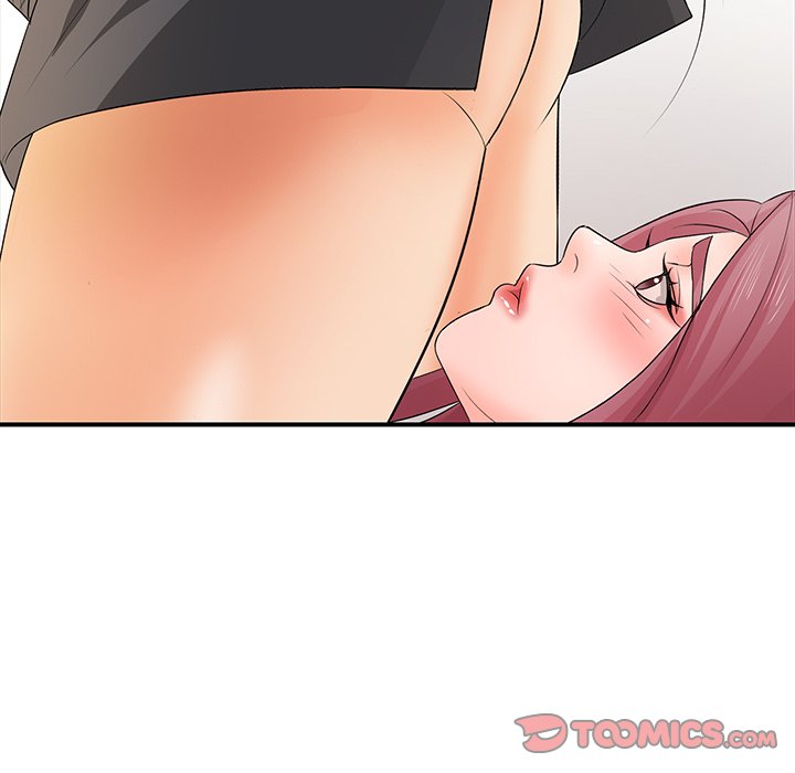 Office Troubles Chapter 18 image 101