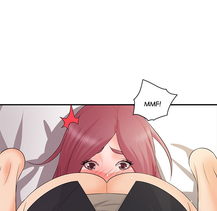 Office Troubles Chapter 18 image 102