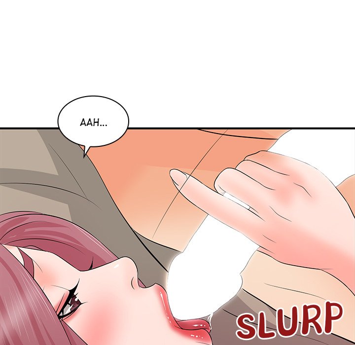 Office Troubles Chapter 18 image 108