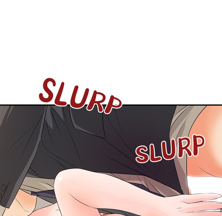 Office Troubles Chapter 18 image 114