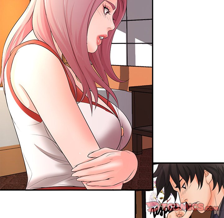 Office Troubles Chapter 18 image 11