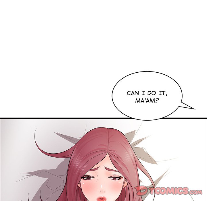 Office Troubles Chapter 18 image 119