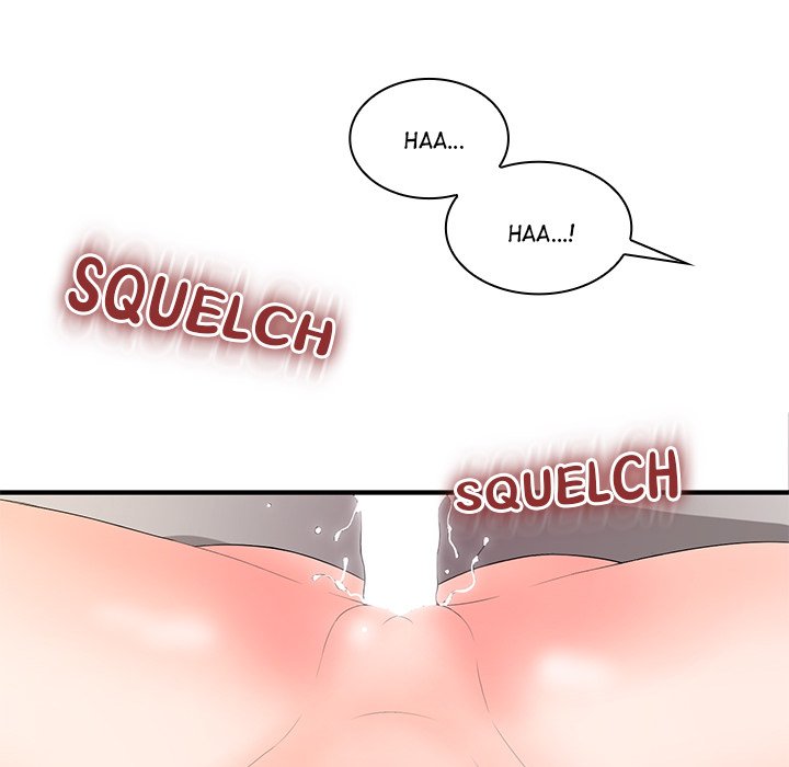 Office Troubles Chapter 18 image 127