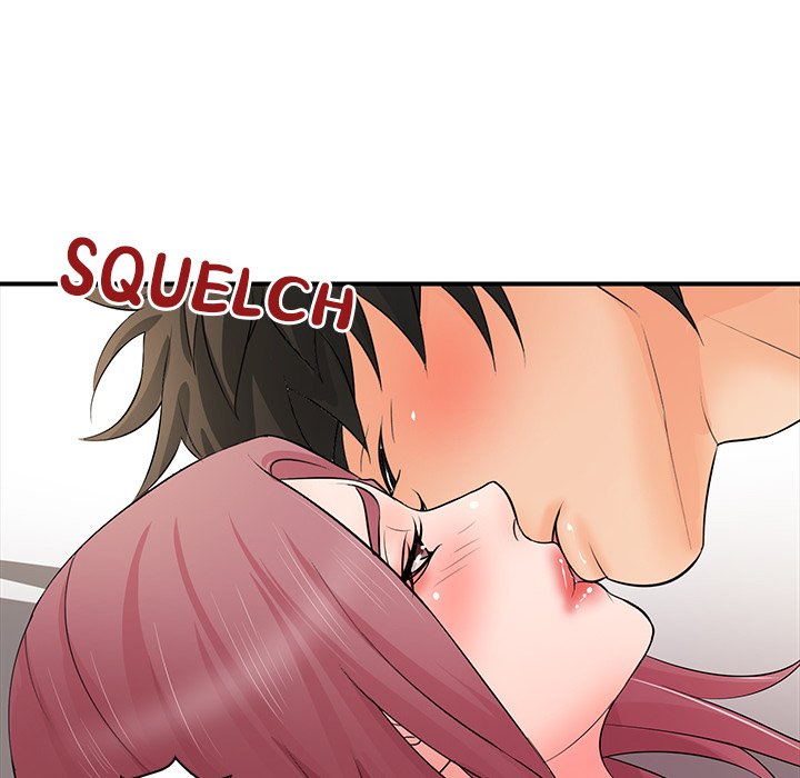 Office Troubles Chapter 18 image 130