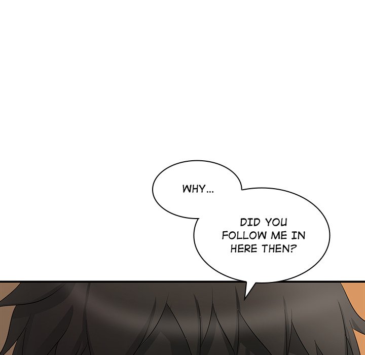Office Troubles Chapter 18 image 13