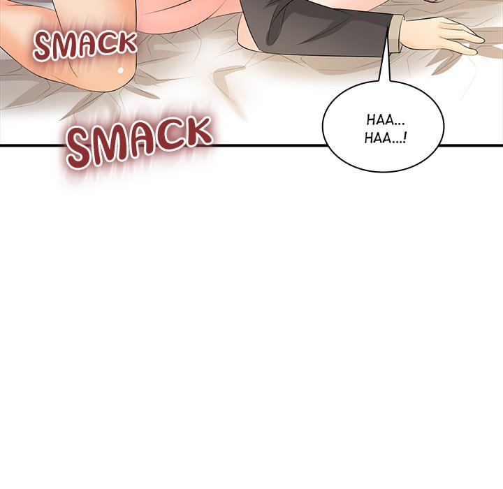 Office Troubles Chapter 18 image 140