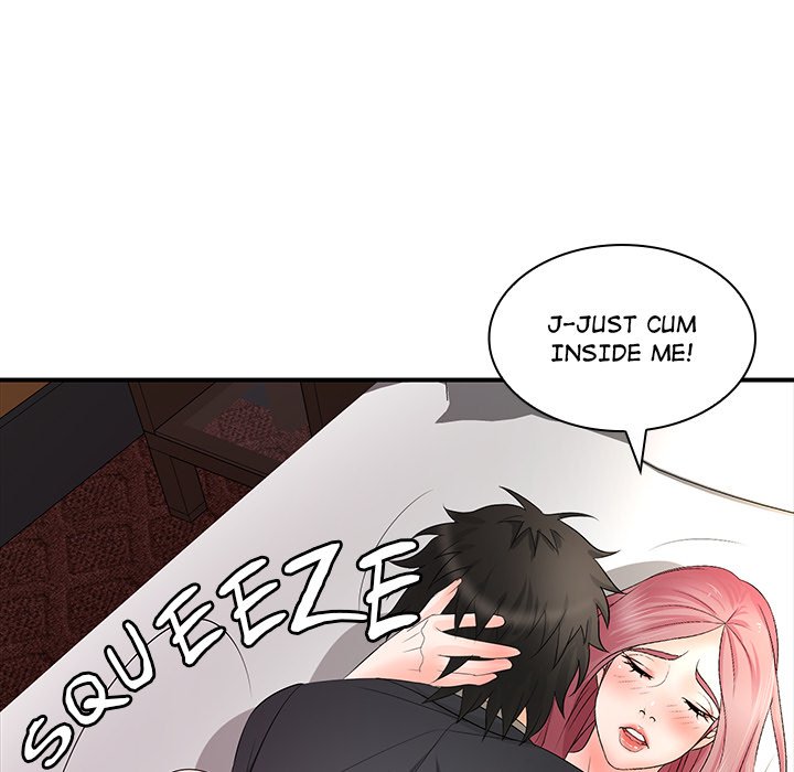 Office Troubles Chapter 18 image 145
