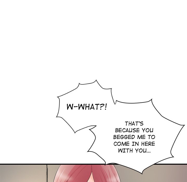 Office Troubles Chapter 18 image 15
