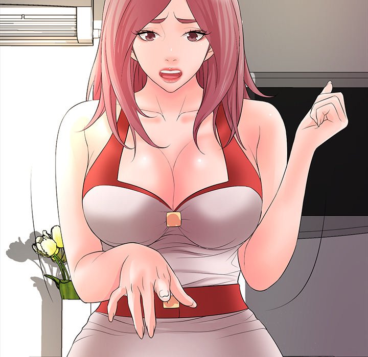 Office Troubles Chapter 18 image 16
