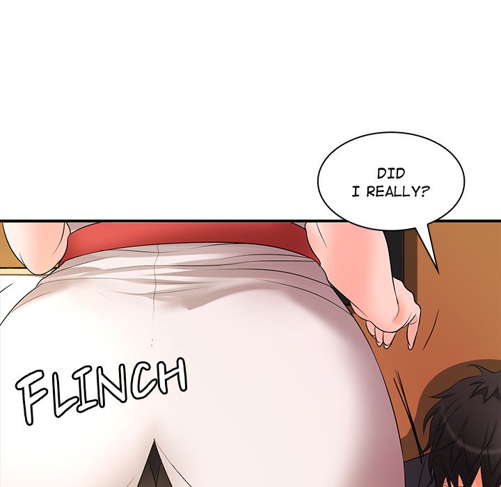 Office Troubles Chapter 18 image 18