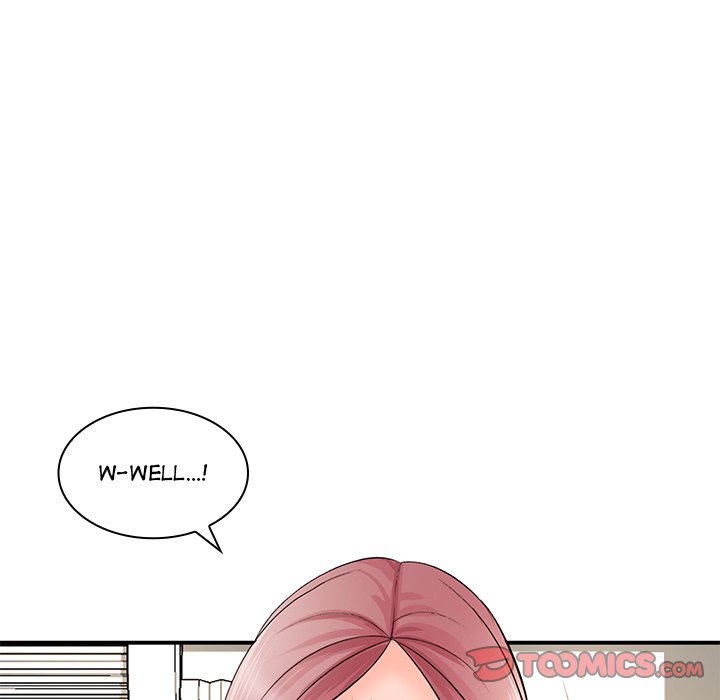 Office Troubles Chapter 18 image 20