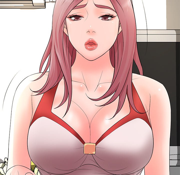 Office Troubles Chapter 18 image 21