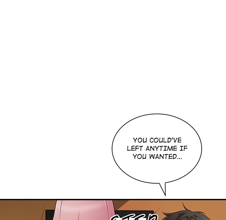 Office Troubles Chapter 18 image 24