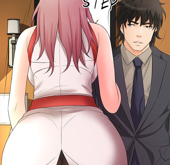 Office Troubles Chapter 18 image 25