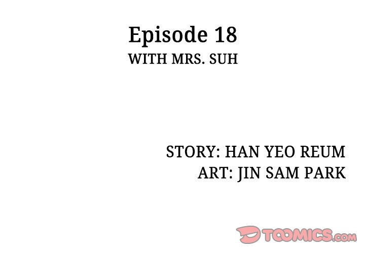 Office Troubles Chapter 18 image 2