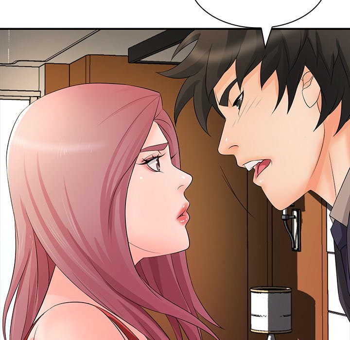 Office Troubles Chapter 18 image 31