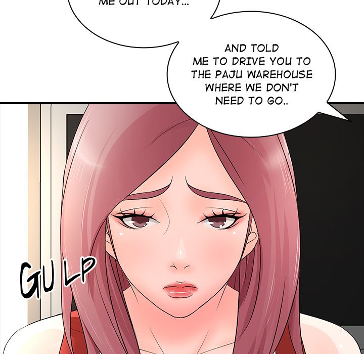 Office Troubles Chapter 18 image 33