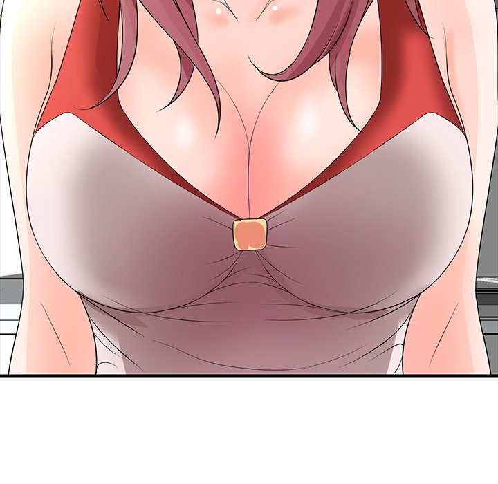 Office Troubles Chapter 18 image 34