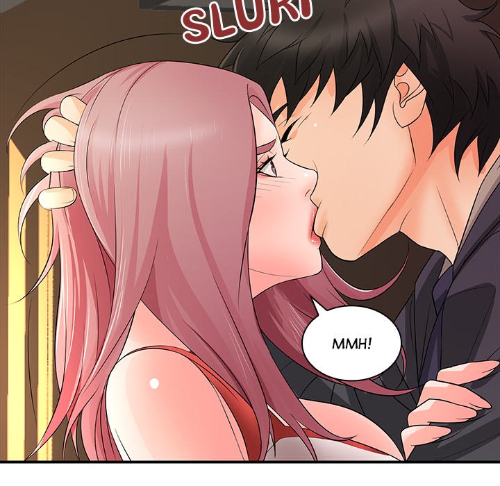 Office Troubles Chapter 18 image 40