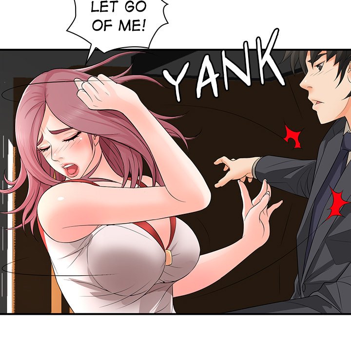 Office Troubles Chapter 18 image 45