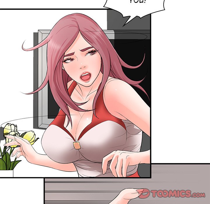 Office Troubles Chapter 18 image 47