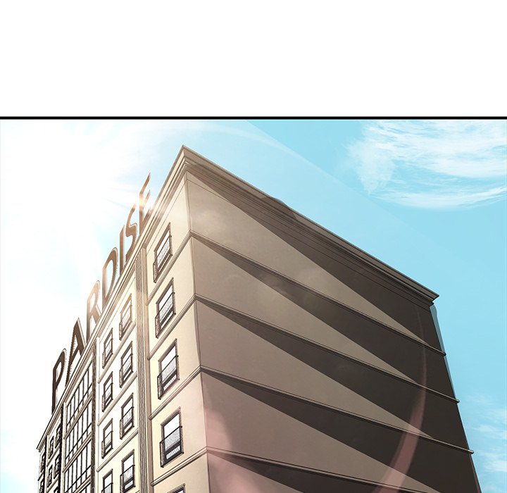 Office Troubles Chapter 18 image 4