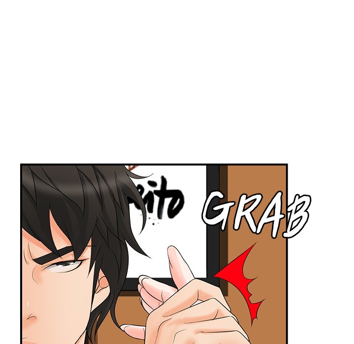 Office Troubles Chapter 18 image 49