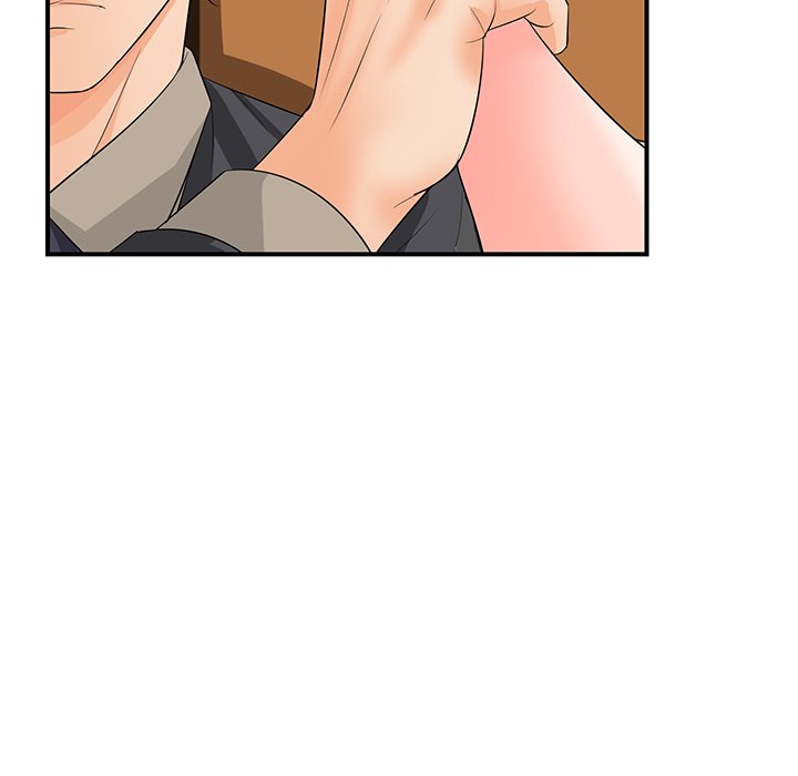 Office Troubles Chapter 18 image 50
