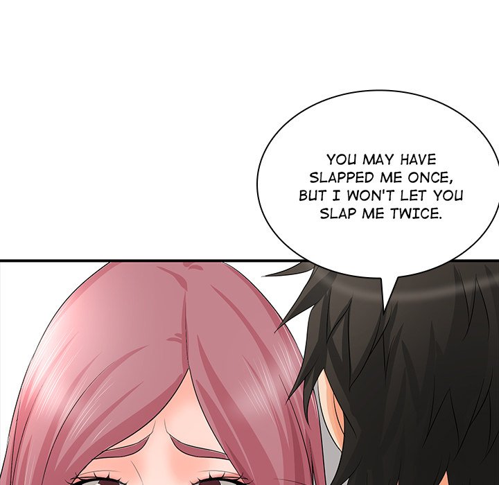 Office Troubles Chapter 18 image 51