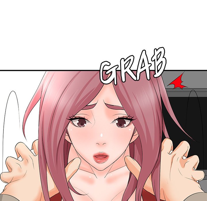 Office Troubles Chapter 18 image 53