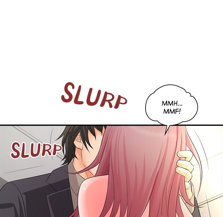 Office Troubles Chapter 18 image 63