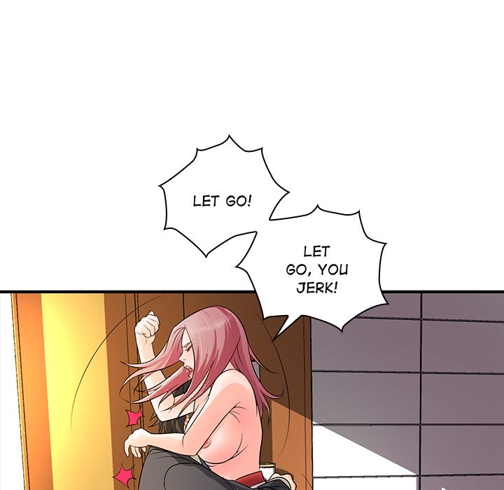 Office Troubles Chapter 18 image 68
