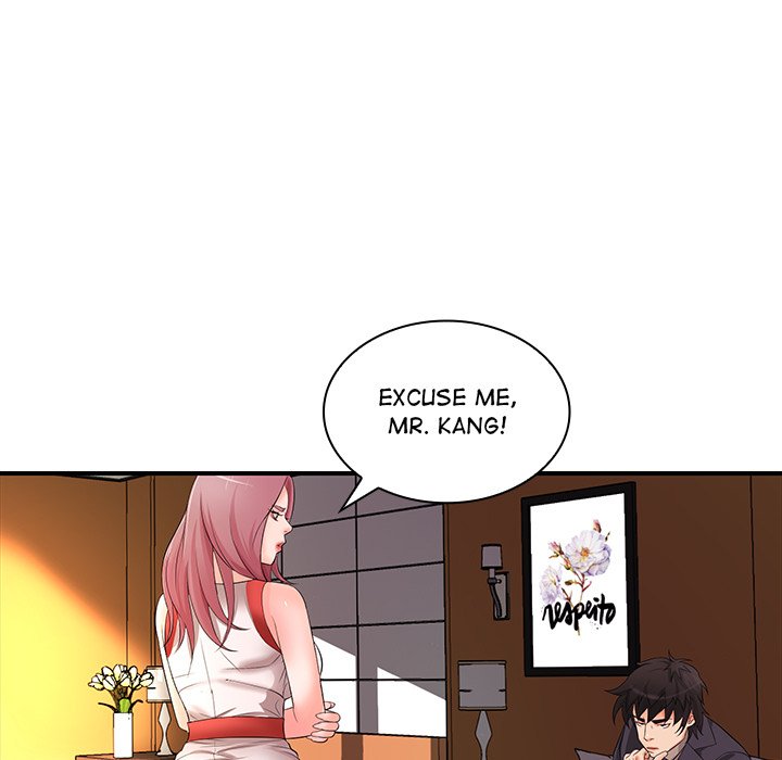 Office Troubles Chapter 18 image 6