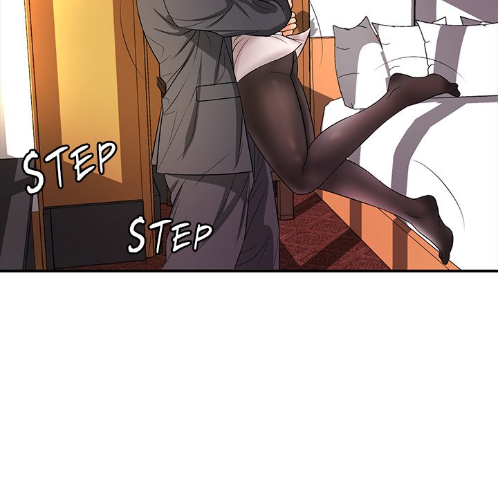 Office Troubles Chapter 18 image 69