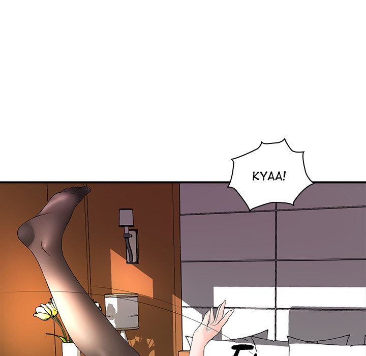 Office Troubles Chapter 18 image 70
