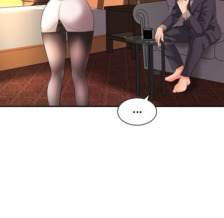 Office Troubles Chapter 18 image 7